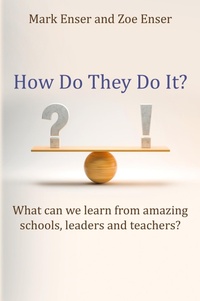 Enlarge image Cover: How Do They Do It? - Crown House Publishing