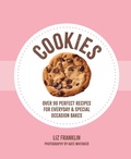 Cover: Cookies - Ryland, Peters & Small Ltd