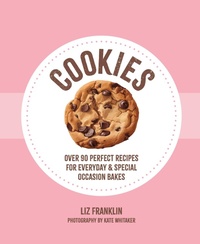 Abbildung von: Cookies - Ryland, Peters & Small Ltd