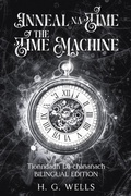 Cover: Inneal na Time / The Time Machine - Follais Books