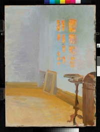 Enlarge image Cover: Anna Ancher - Dulwich Picture Gallery