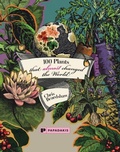 Cover: 100 Plants That (Almost) Changed The World - Papadakis