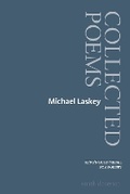 Cover: Michael Laskey: Collected Poems - Smith|Doorstop Books