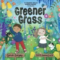 Cover: Greener Grass - Brilliant Monsters Books