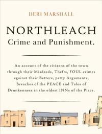 Abbildung von: Northleach Crime and Punishment - Crumps Barn Studio
