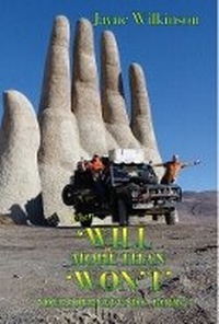 Enlarge image Cover: When 'Will' is more than 'Won't' - Magic Flute Publishing Ltd
