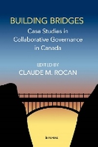 Enlarge image Cover: Building Bridges - Invenire