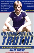 Cover: NOTHING BUT THE TRUTH! - Empire Publications Ltd