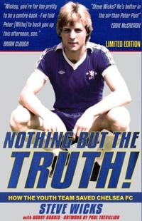 Enlarge image Cover: NOTHING BUT THE TRUTH! - Empire Publications Ltd