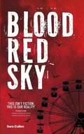 Cover: Blood Red Sky - Palavro