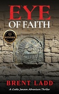 Cover: Eye of Faith - American Real Publishing