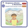 Cover: Boujemaa Climbs a Mountain - Fluent