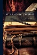 Cover: Azul E Negro (Contos) - Nabu Press