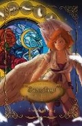 Cover: Steam Angel - Schattenkind Verlag