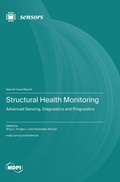 Cover: Structural Health Monitoring - MDPI AG