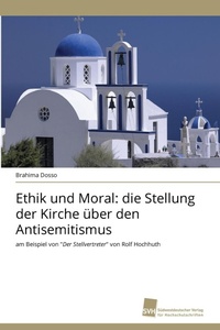 Abbildung von: Ethik und Moral - Südwestdeutscher Verlag für Hochschulschriften