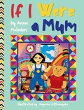 Cover: If I Were a Mum - Magical Books