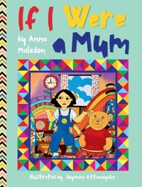 Enlarge image Cover: If I Were a Mum - Magical Books