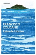 Cover: Cabo de Hornos / Cape Horn - Debolsillo