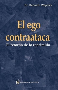 Enlarge image Cover: Ego Contraataca, El - GRANO DE MOSTAZA