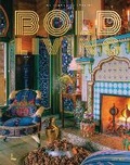 Cover: Bold Living - Lannoo Publishers