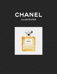 Abbildung von: Chanel Illustrated - Lannoo Publishers