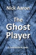 Cover: The Ghost Player - Another Imprint Publishers