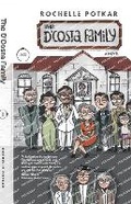 Cover: The DCosta Family - Unknown