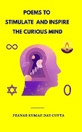 Cover: POEMS TO STIMULATE AND INSPIRE THE CURIOUS MIND - Unknown
