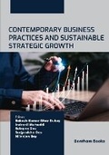 Cover: Contemporary Business Practices and Sustainable Strategic Growth - Bentham Science Publishers Singapore Pte. Ltd.