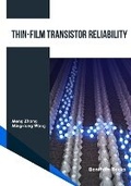 Cover: Thin-Film Transistor Reliability - Bentham Science Publishers Singapore Pte. Ltd.