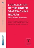 Cover: Localization of the United States-China Rivalry - ISEAS