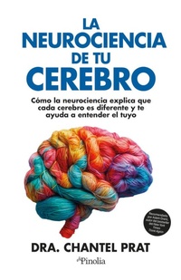 Abbildung von: Neurociencia de Tu Cerebro, La - Pinolia