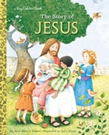 Cover: The Story of Jesus - Golden Books Publishing Company, Inc.