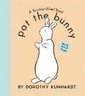Cover: Pat the Bunny - Random House Books for Young Readers