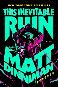 Abbildung von: This Inevitable Ruin - Ace Books
