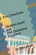 Cover: Five Timelines - Dates of the Bible