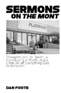 Cover: Sermons on The Mont - Dwd Creative Productions, LLC