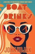 Cover: Boat Drinks - King Butterfly Publications