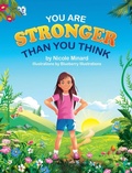 Cover: You are Stronger Than you Think - Living Full Well