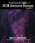 Cover: Placing the Suspect Behind the Keyboard - Brett Shavers