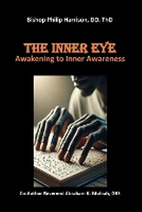 Enlarge image Cover: The Inner Eye - Philip Harrison