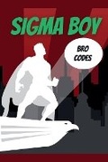 Cover: Sigma Boy Bro codes - Fandom Books
