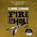 Cover: Fire in the Hole - HarperCollins
