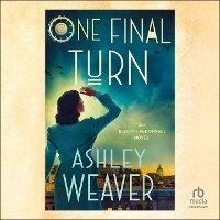 Enlarge image Cover: One Final Turn - DREAMSCAPE MEDIA
