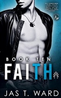 Cover: Faith - Ink-N-Flow Publishing
