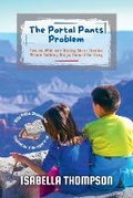 Cover: The Portal Pants Problem - WonderNest Stories