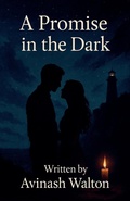Cover: A Promise in the Dark - AW Publication