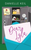 Cover: Dear Lyla - Danielle Keil