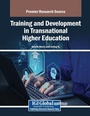 Cover: Training and Development in Transnational Higher Education - Information Science Reference